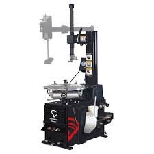 Desmontadora de Pneus até aro 24 MOD 580B - POTENTE BRASIL