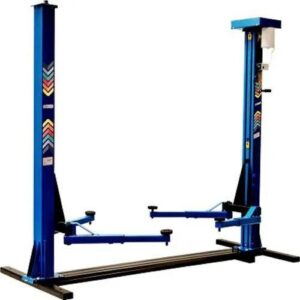 Elevador 2,5T - STAHLBOX