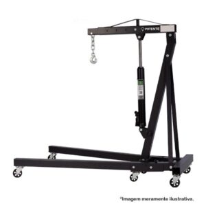 Guinho 500Kg - POTENTE BRASIL