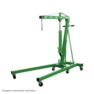 Guincho 1000Kg - POTENTE BRASIL