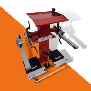 Alinhamento Digital 2 Cabeças - DIGITALMAQ