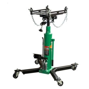 Macaco de Câmbio 2 Estágios - POTENTE BRASIL