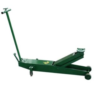 Macaco Jacaré 2T longo - POTENTE BRASIL