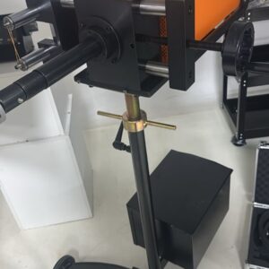 Máquina de Desempeno de Disco de Freio - ROTTA376