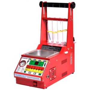 Máquina de Limpeza de Bicos LB30000 - GDI - PLANATC