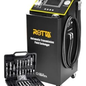 Máquina de Troca de Óleo de Câmbio Automático - ROTTA376