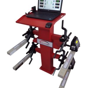 Alinhamento Digital 4 Cabeças - DIGITALMAQ