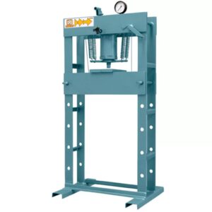 Prensa Hidráulica 30T - RIBEIRO