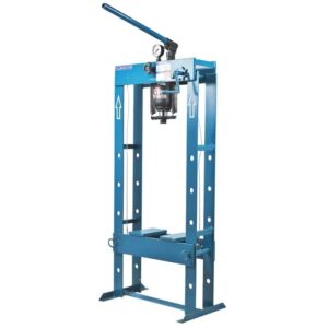 Prensa Hidráulica 15T - MARCON