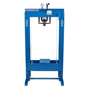 Prensa Hidráulica 30T - MARCON