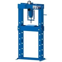 Prensa Hidráulica 15T - BOVENAU