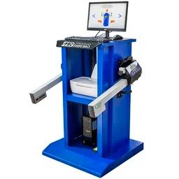 Alinhamento Digital 2 Cabeças - RIBEIRO